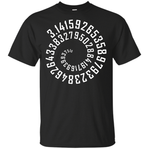 Love Is Like Pi Shirt Pi Day Funny T-Shirt Pi Day 2018 T Shirt