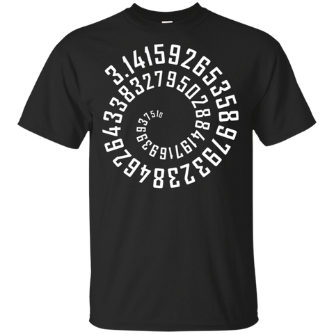 Love Is Like Pi Shirt Pi Day Funny T-Shirt Pi Day 2018 T Shirt