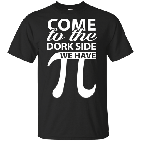 Come To The Dork Side We Have