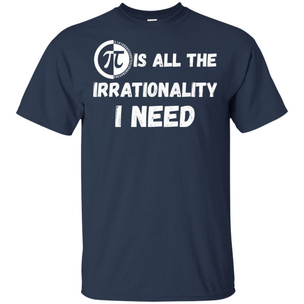Pi Day 2018 Shirt All You Need Is Love Math T Shirt I Love Pi Shirt