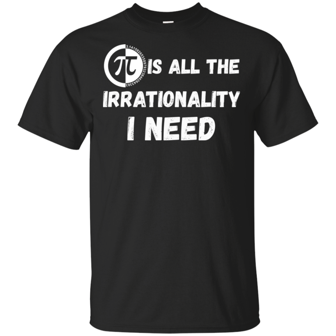 Pi Day 2018 Shirt All You Need Is Love Math T Shirt I Love Pi Shirt