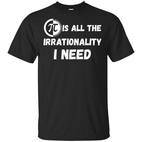 Pi Day 2018 Shirt All You Need Is Love Math T Shirt I Love Pi Shirt