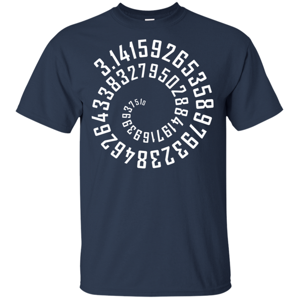 Love Is Like Pi Shirt Pi Day Funny T-Shirt Pi Day 2018 T Shirt