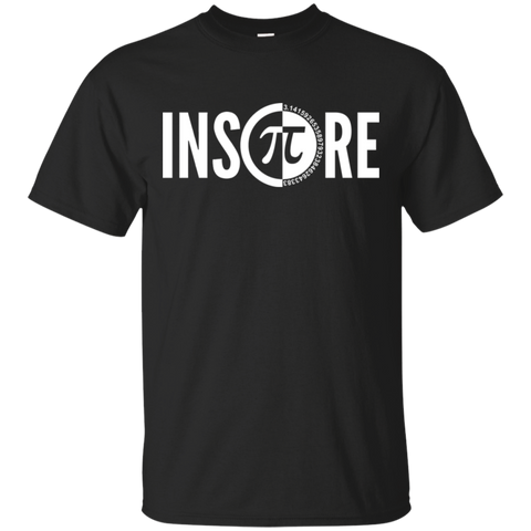 Pi Day 2018 Shirt  Pi Day Inspires Me Irrational Pi Shirt