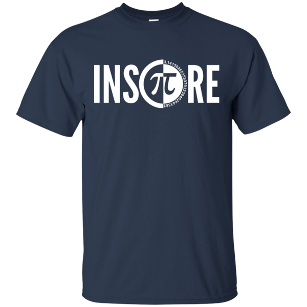 Pi Day 2018 Shirt  Pi Day Inspires Me Irrational Pi Shirt