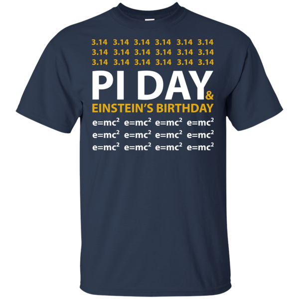 March 14 2018 Is Pi Day Shirts Pi Day Birthday Shirt