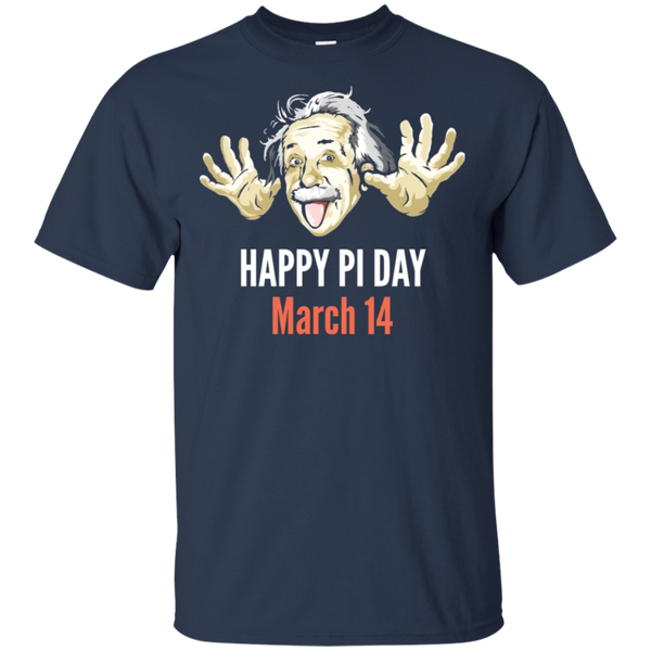 Happy Pi Day Pi Day Funny Pi Day Shirts