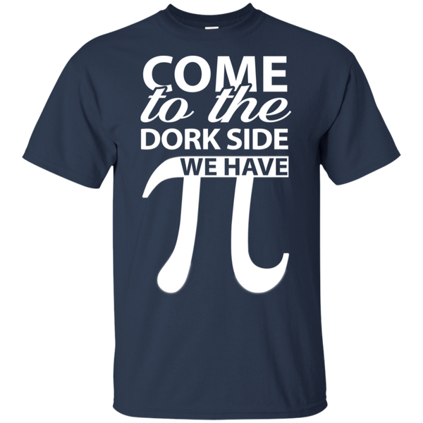 Come To The Dork Side We Have