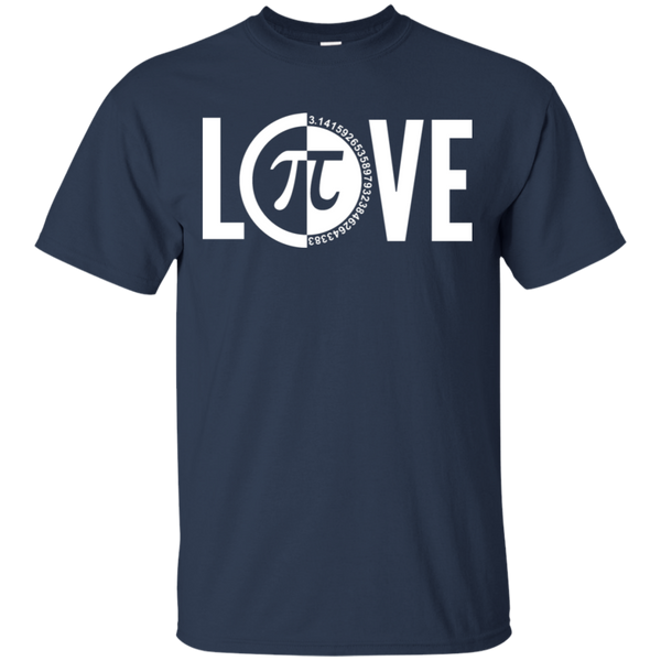 Love Is Like Pi Shirt Love Is Like Pi T Shirt Pi Day 2018 Shirt