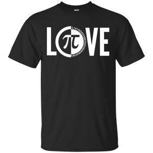 Love Is Like Pi Shirt Love Is Like Pi T Shirt Pi Day 2018 Shirt