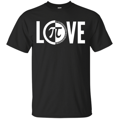 Love Is Like Pi Shirt Love Is Like Pi T Shirt Pi Day 2018 Shirt